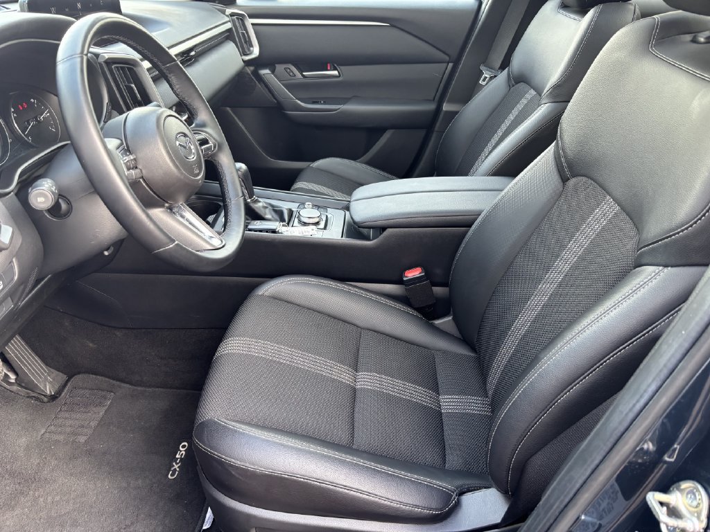 Used 2026 MAZDA CX-50 AWD 2.5 S w/ Preferred Pkg image 12