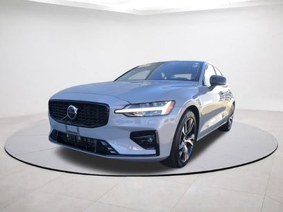 Certified 2025 Volvo S60 B5 Core