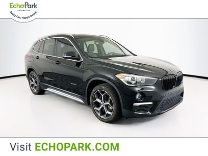 Used 2018 BMW X1 xDrive28i w/ Convenience Package