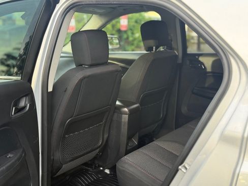 Used 2014 Chevrolet Equinox LT w/ Driver Convenience Package AWD/4WD image 19