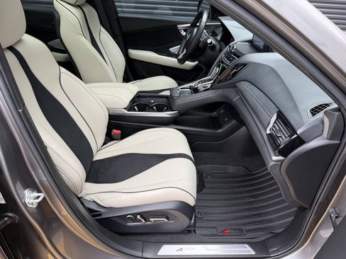 Used 2025 Acura RDX A-Spec AWD/4WD image 19