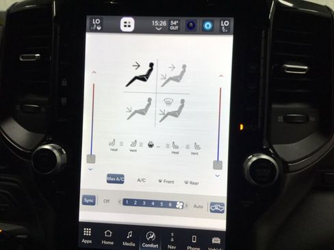 Used 2022 RAM 1500 Sport w/ G/T Package image 30