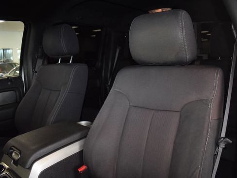 Used 2012 Ford F150 Raptor image 30