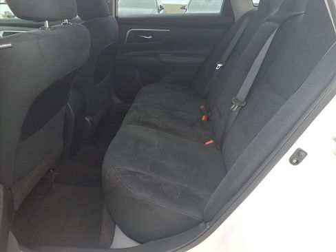 Used 2015 Nissan Altima 2.5 S w/ Power Driver Seat Package image 17