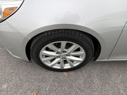 Used 2015 Chevrolet Malibu LT w/ Leather Package image 69