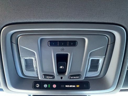 New 2026 Chevrolet Silverado 1500 RST image 20