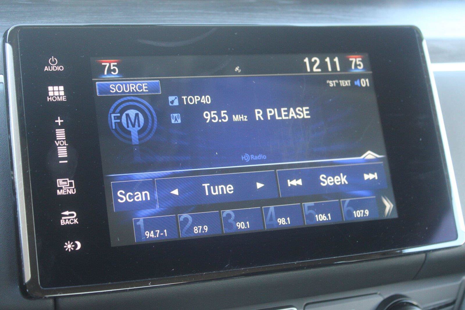Used 2018 Honda Clarity Plug-In Hybrid image 27