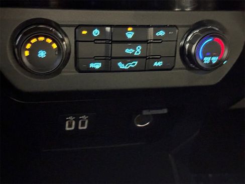 Used 2019 Ford F150 XLT w/ Equipment Group 301A Mid image 17