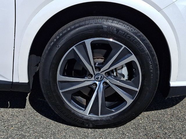 Certified 2023 Lexus RX 350 Premium w/ Accessory Package AWD/4WD image 8