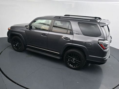 Used 2019 Toyota 4Runner Limited AWD/4WD image 29