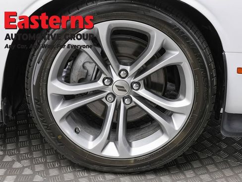 Used 2020 Dodge Challenger GT w/ Plus Package RWD image 26