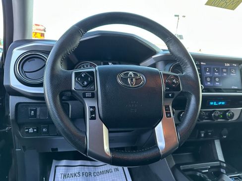 Used 2023 Toyota Tacoma SR5 image 12