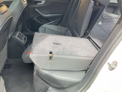 Used 2024 Audi A5 2.0T Premium Plus image 43