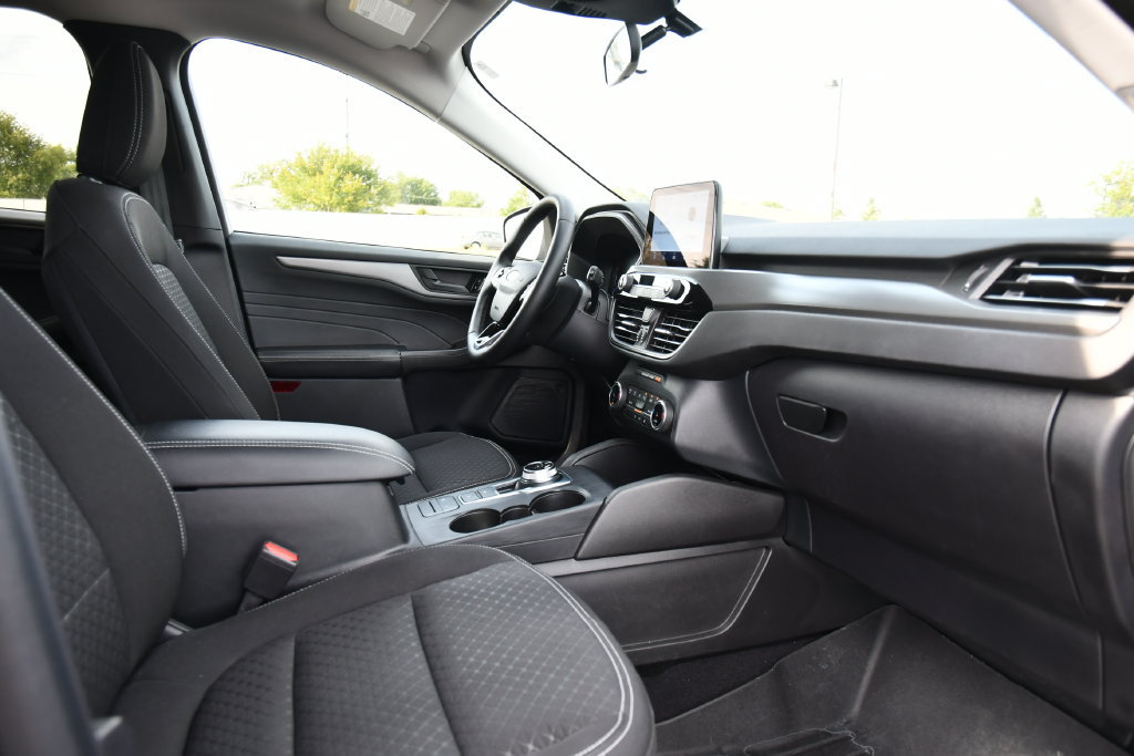 Used 2023 Ford Escape Active AWD/4WD image 32