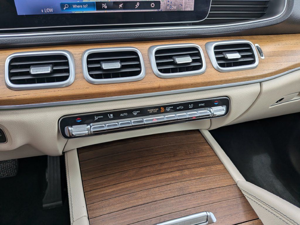 Used 2022 Mercedes-Benz GLE 350 image 27