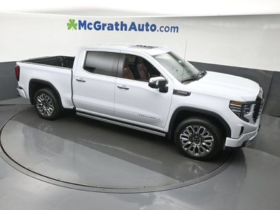 New 2026 GMC Sierra 1500 Denali Ultimate