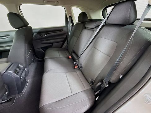 New 2026 Honda CR-V EX image 22