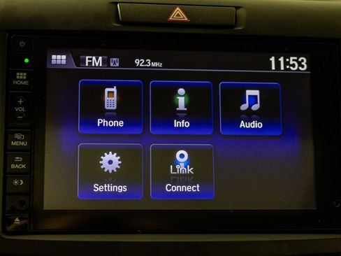 Used 2015 Honda CR-V EX image 26