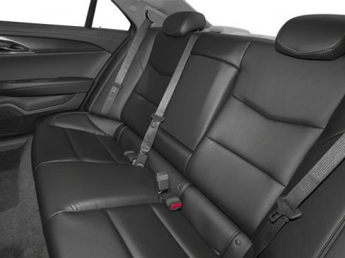 Used 2014 Cadillac ATS Performance image 14