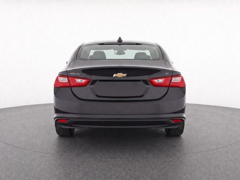Used 2023 Chevrolet Malibu LT FWD image 7