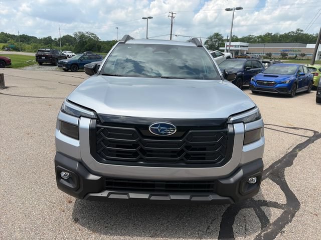 New 2026 Subaru Outback Limited AWD/4WD image 2