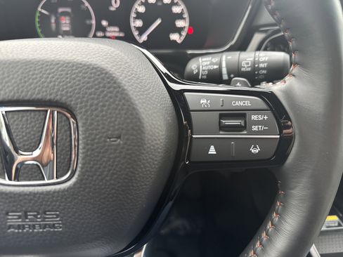 Used 2023 Honda CR-V Sport Touring image 29