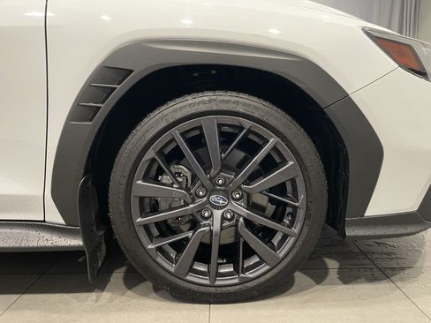 Used 2023 Subaru WRX Limited AWD/4WD image 10