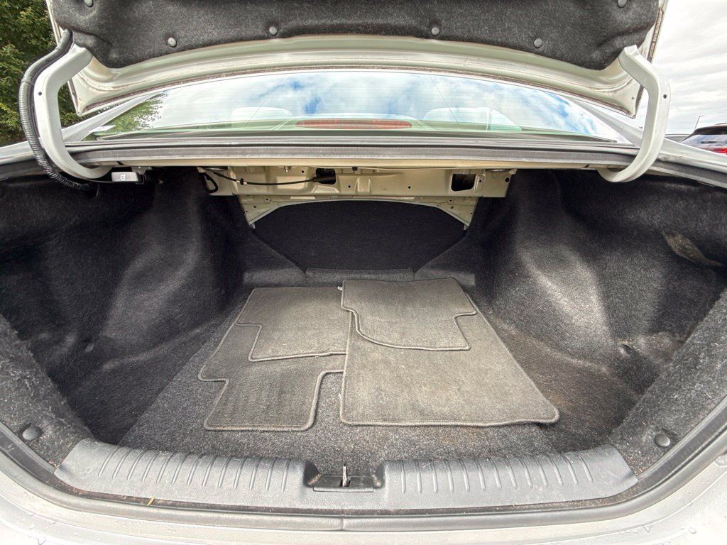 Used 2013 Honda Civic LX image 17