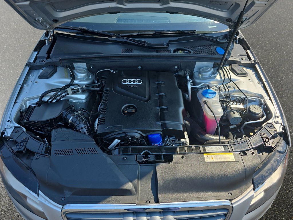 Used 2012 Audi A4 2.0T Premium Plus AWD/4WD image 31
