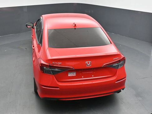 Used 2023 Honda Civic Sport image 27