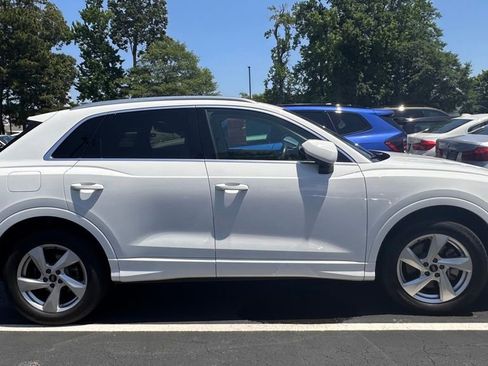 Used 2021 Audi Q3 2.0T Premium AWD/4WD image 4