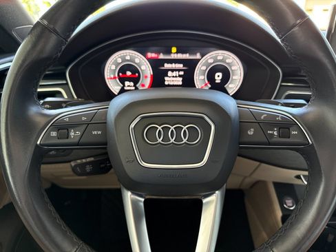 Used 2024 Audi A5 2.0T Premium Plus AWD/4WD image 24