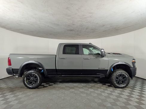 New 2026 RAM 2500 Power Wagon image 6