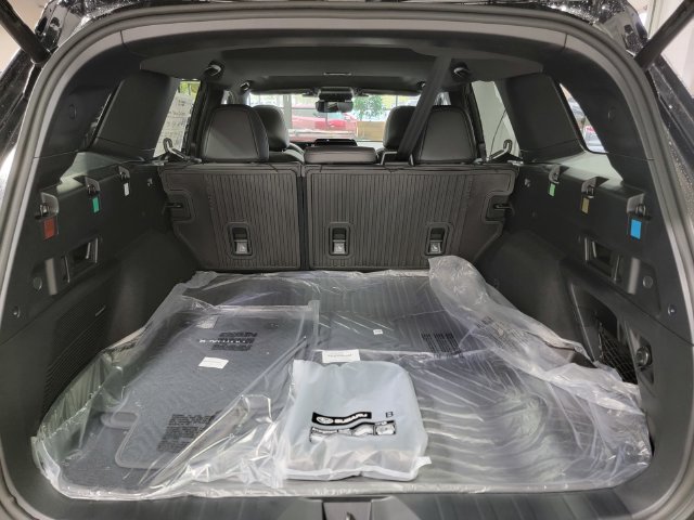 New 2026 Subaru Outback Limited XT AWD/4WD image 33