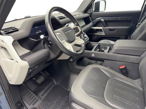 Used 2020 Land Rover Defender 110 SE image 49