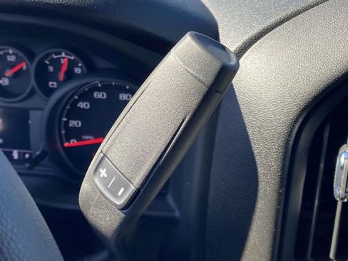 New 2024 GMC Sierra 2500 Pro w/ 1SA Pro Safety Plus Package image 22