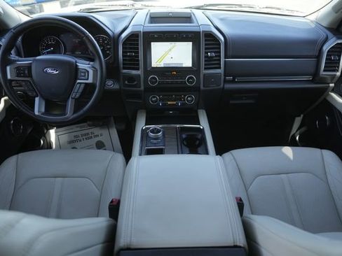 Used 2021 Ford Expedition Platinum image 21