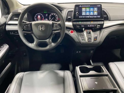 New 2026 Honda Odyssey EX-L image 10