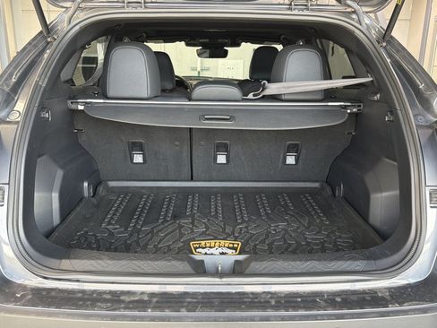 Certified 2024 Subaru Crosstrek 2.5i Wilderness w/ Crosstrek Mirror Package AWD/4WD image 18