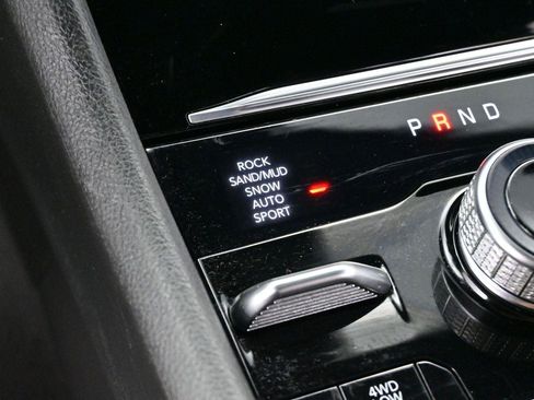 Used 2022 Jeep Grand Cherokee Trailhawk AWD/4WD image 29