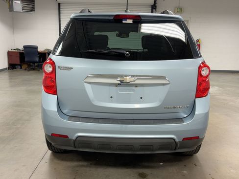 Used 2015 Chevrolet Equinox LT w/ Driver Convenience Package image 9
