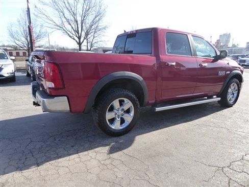 Used 2013 RAM 1500 Big Horn image 6
