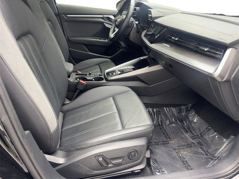 Used 2023 Audi A3 2.0T Premium Plus w/ Premium Plus Package image 45
