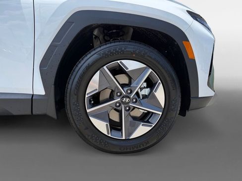 New 2026 Hyundai Tucson SEL FWD image 9