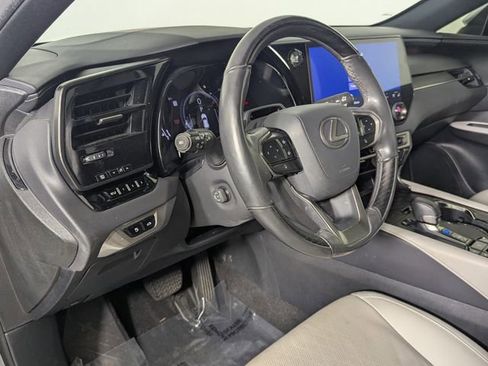 Used 2023 Lexus RX 350 Premium Plus w/ Accessory Package (K3) AWD/4WD image 15