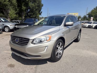 Used 2015 Volvo XC60 T6 Platinum