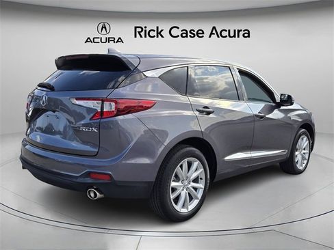Used 2021 Acura RDX FWD image 8