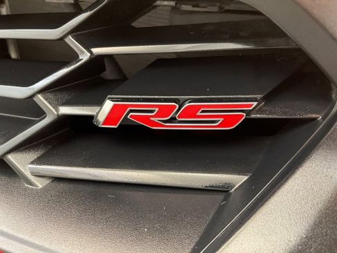 Used 2024 Chevrolet Camaro LT w/ RS Package image 11