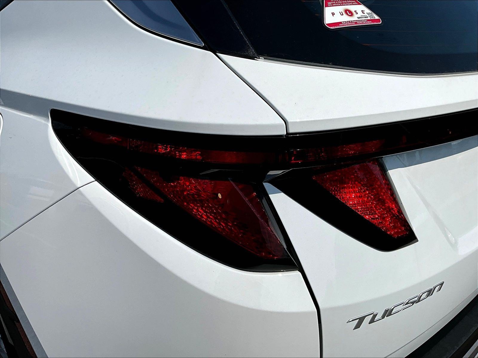 New 2026 Hyundai Tucson SE AWD/4WD image 14