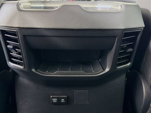 Used 2023 Toyota Tundra Limited w/ TRD Off-Road Package AWD/4WD image 21